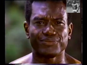 Sergio Oliva in the Cinema