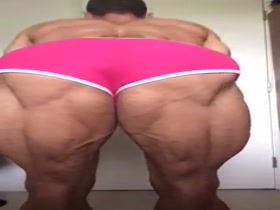 legs strong
