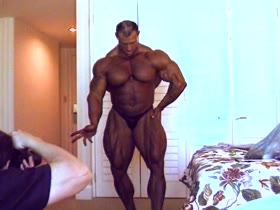 Art Atwood R.I.P. Private Hotel