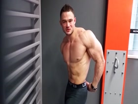 Polish BB Zachary Krajniak