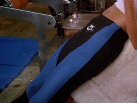 Straight B Movie Muscle