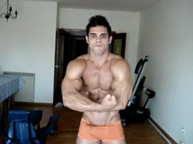 HOT JOCK !