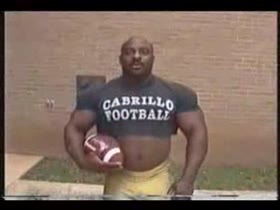 beefy