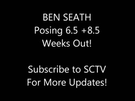 Ben Seath