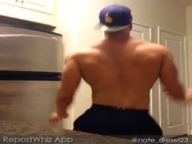 MOVE THAT BODY - NATE !