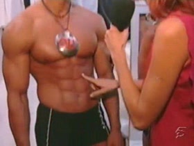 Jose Luis Martinez is Filthy Gorgeous