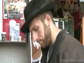 hook up with painter