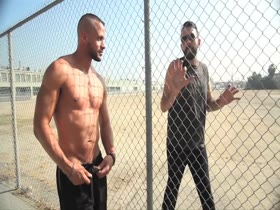 Gay Music Series: Jonny McGovern - Dickmatized