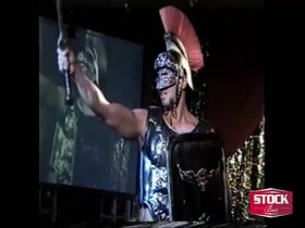 Stripper Series: Part 45 (Remastered HD)