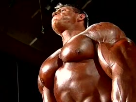 Art Atwood Megapecs Pump