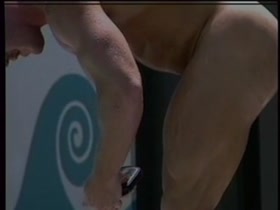 VINTAGE BODYBUILDER !