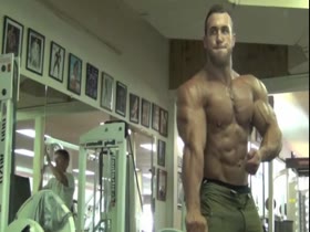 Antoine Vaillant Chest 2