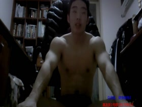 Hot Chinese guy