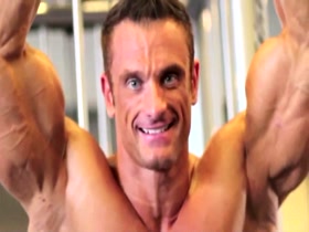 Dan Decker on Planet Earth