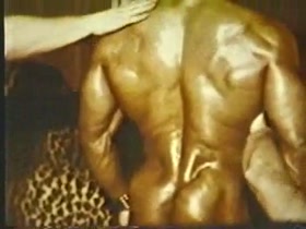 VINTAGE BILL GRANT ! 1