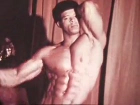 VINTAGE BILL GRANT ! 4