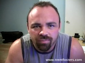 Trent Fosters