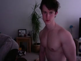 Alpha Male Muscle Ass