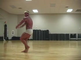 Jeremy aka Mark Dalton