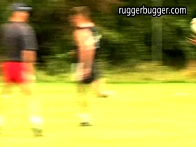 Showers London Broncos