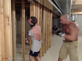 Basement Beatdown