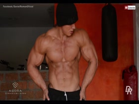 Roman Wasn't Built in a Day