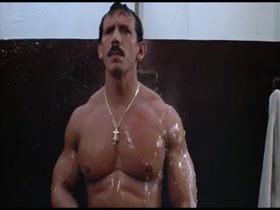 JOE GONZALES in BRAIN DAMAGE 1988 !