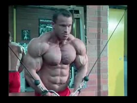 POWER SURGE: Rockel and Horvath