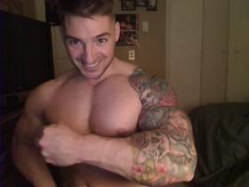 HOT BODY !