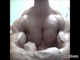 HOT MUSHROOM DICK-HEAD !