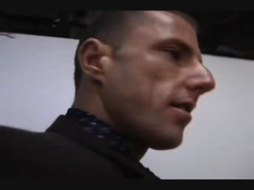 Johnny Cruise muscle worship session