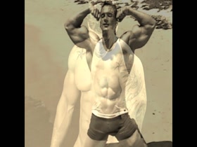 Marcel Slide Show: Exquisite