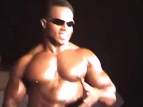 Asian Physique 28
