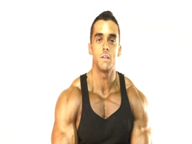 khaled chikhaoui