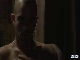 lending muscle slave