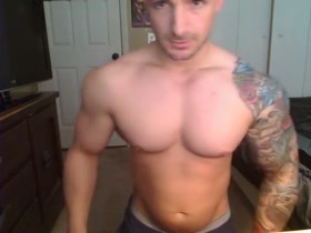THAT BODY !