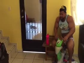 instant growth (parody)