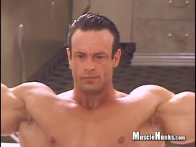 MIKE HAMILTON ! 1