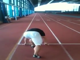 Hottest Ass of Robert Fostemann