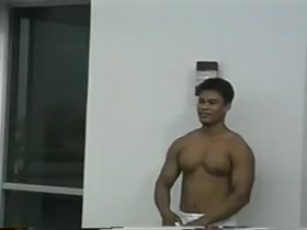 Basketball Muscle 2
