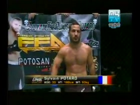 Sylvain Potard - Fighting_0