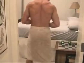 MuscleMatt - Muscle Massage