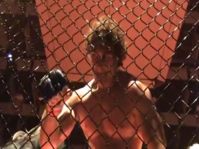 Daron Cruickshank - after fight_1