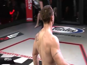 Dakota Cochrane - fight_0