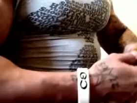 MUSCLE MAN - 2