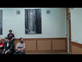 Brian Cage wrestling 12