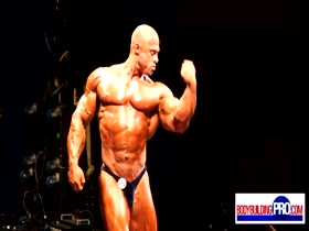 Frank and Antoine 2013