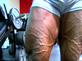 Sami al Haddad Photoshoot