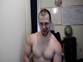 PowerBlue burping 6 - belly bloating