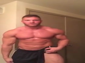 ryan smith muscleservice flex